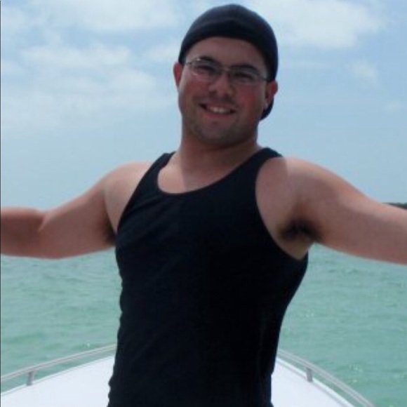 Meet your Posher, Jason - Picture 1 of 1